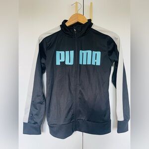 PUMA track jacket